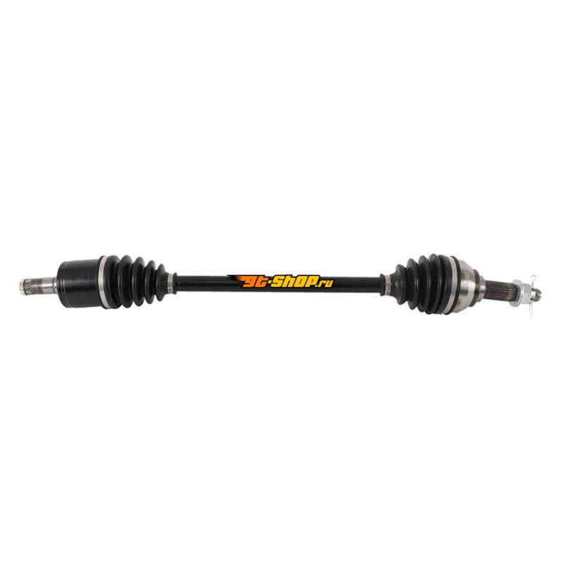 All Balls Racing AB6-JD-8-103 ABR A-Arm Kits