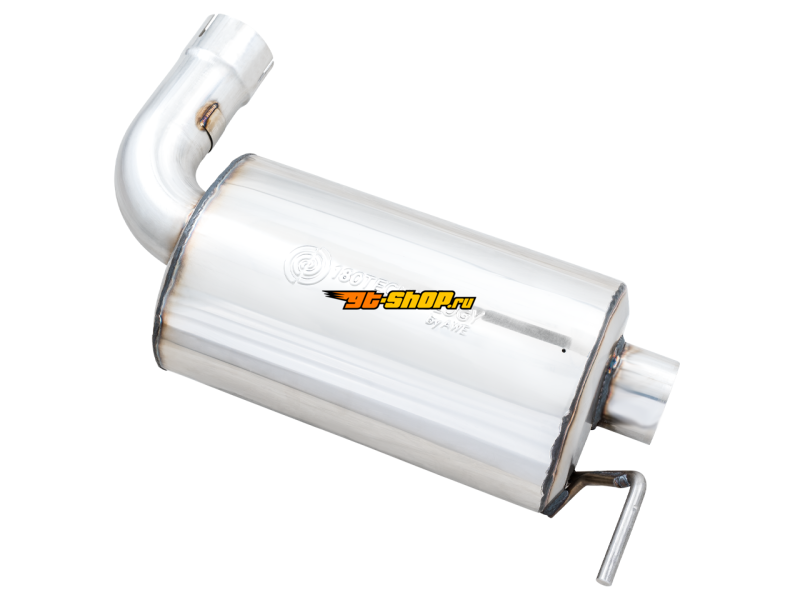 AWE Tuning 3810-11489 AWE Exhaust Conversion Kits