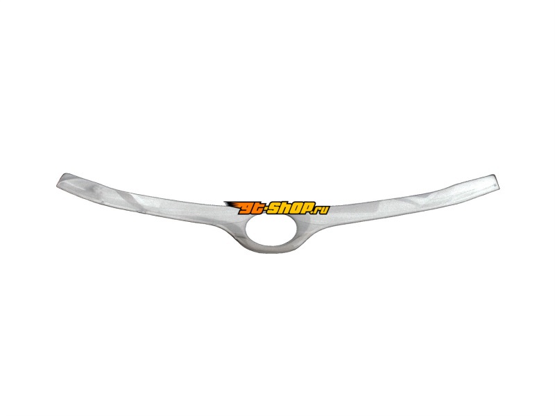 AVS 622008 AVS Aeroskin Shield - Chrome