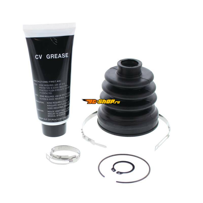 All Balls Racing AB8-BT-190G ABR CV Boot Kits