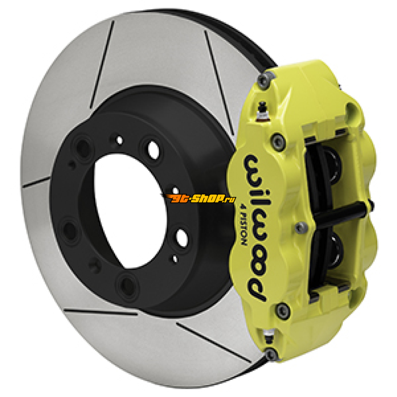 WIL Superlite Brake Kit Wilwood 140-17101-Y