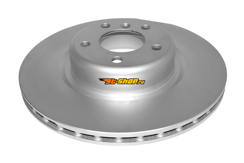 DBA 2677E DBA En-Shield Standard Rotors