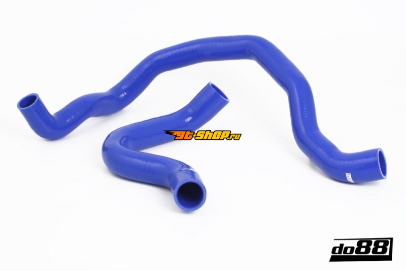 DOB Hose - Coolant/Radiator do88 DO88-KIT135B