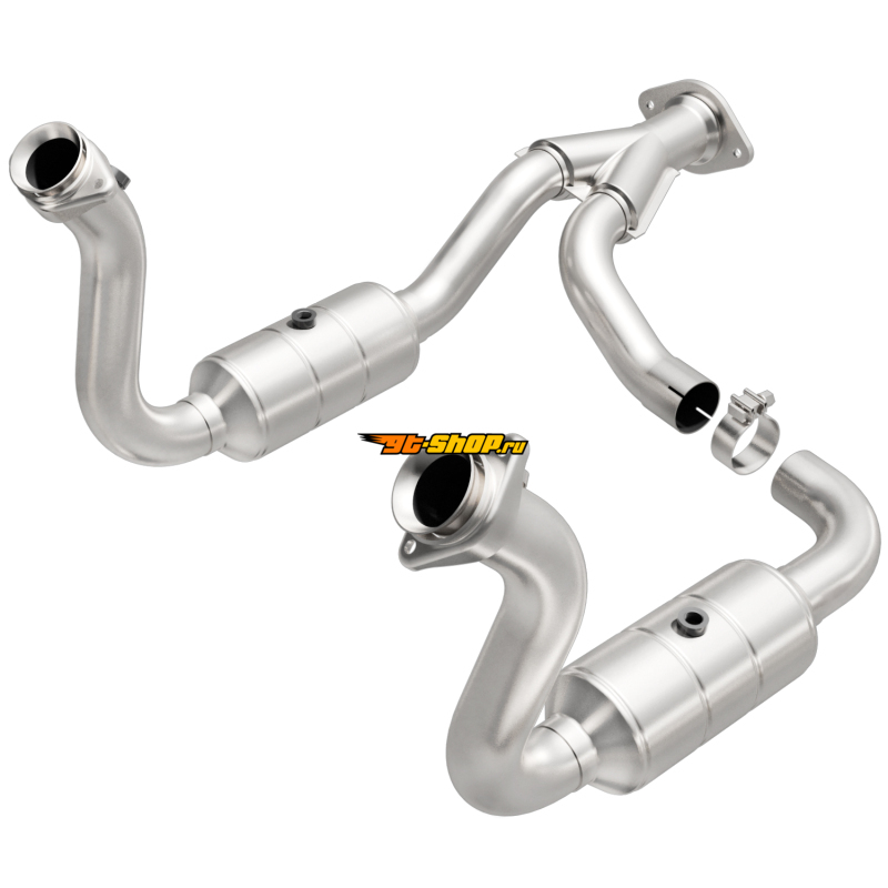 MAG Converter Direct Fit Magnaflow 51760