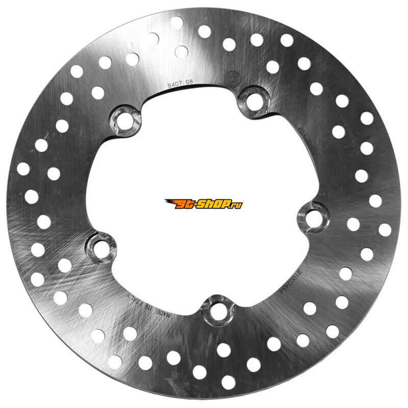 BRE Powersports Discs Brembo OE 68B407G8