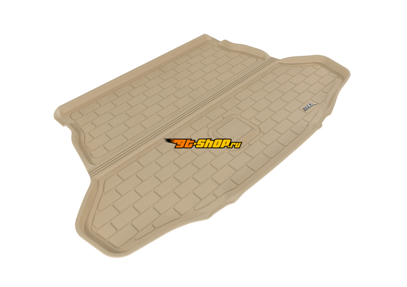 3D MAXpider M1TY2091302 ACE Cargo Liner - Tan