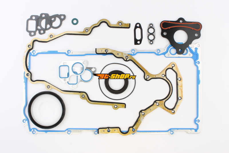 Cometic Gasket PRO1036B CG Street Pro Kits