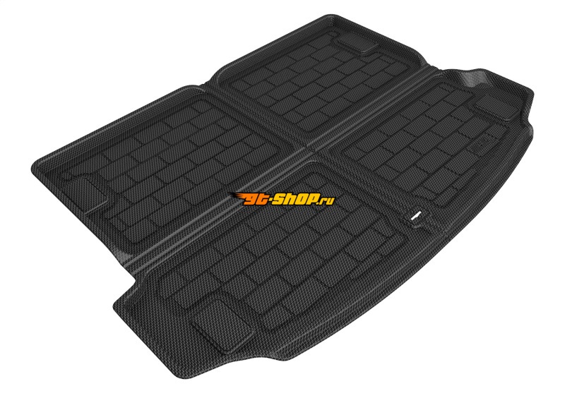 3D MAXpider M1LR0271309 ACE Cargo Liner - Black