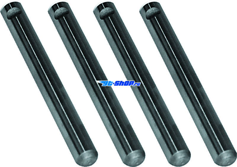 S&S Cycle 90-4036 SSC Rocker Arms