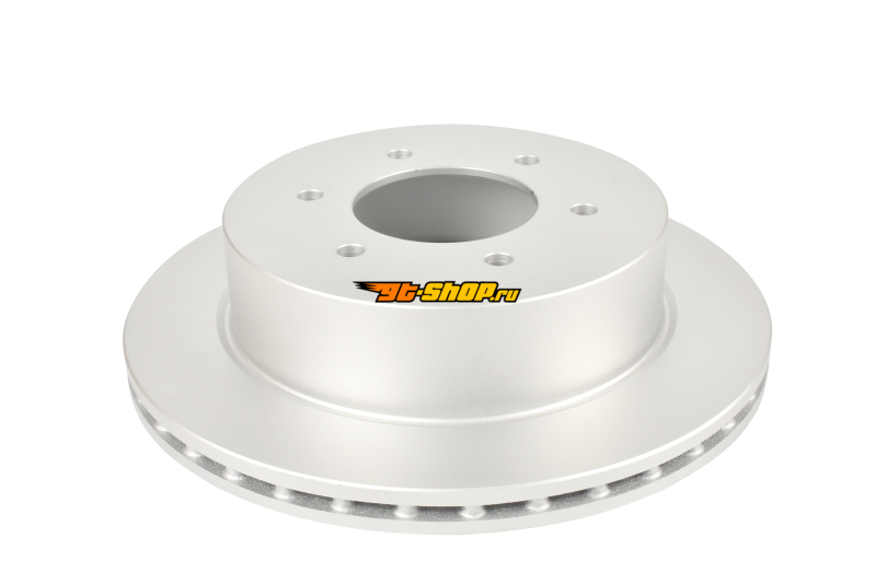 DBA En-Shield Standard Rotors DBA 3162E