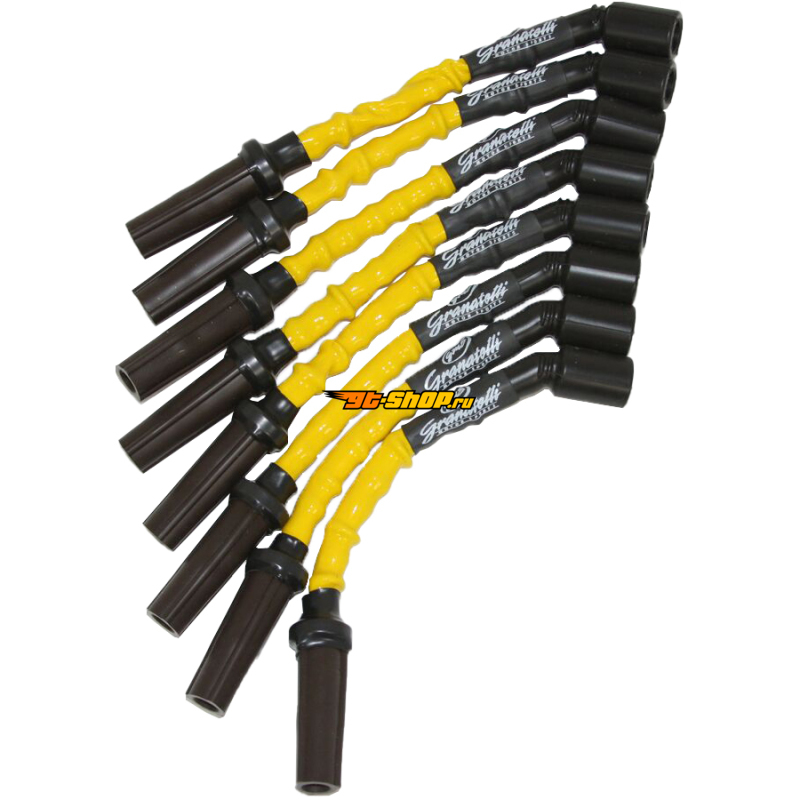 GMS Wire Connection Kits Granatelli Motor Sports 28-1545HTY
