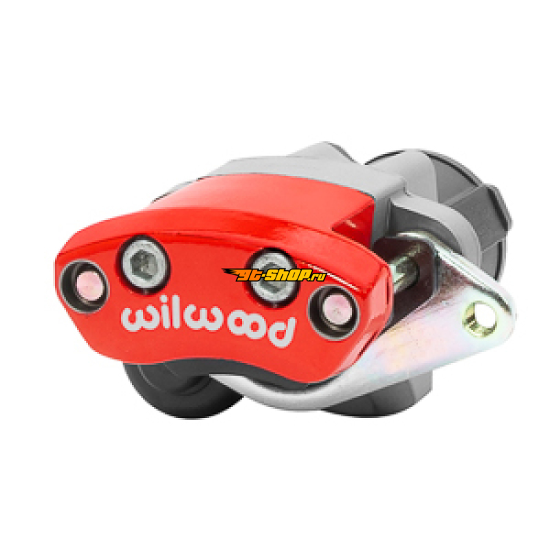 Wilwood 120-16980-RD WIL Parking Brake Caliper