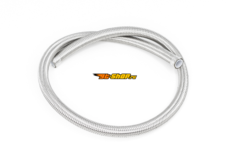 DeatschWerks 6-02-0863-3 DW PTFE Braided Hose