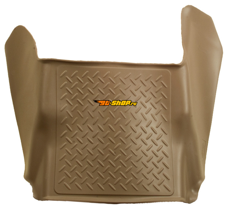 Husky Liners 83383 HL WB - C Hump - Tan