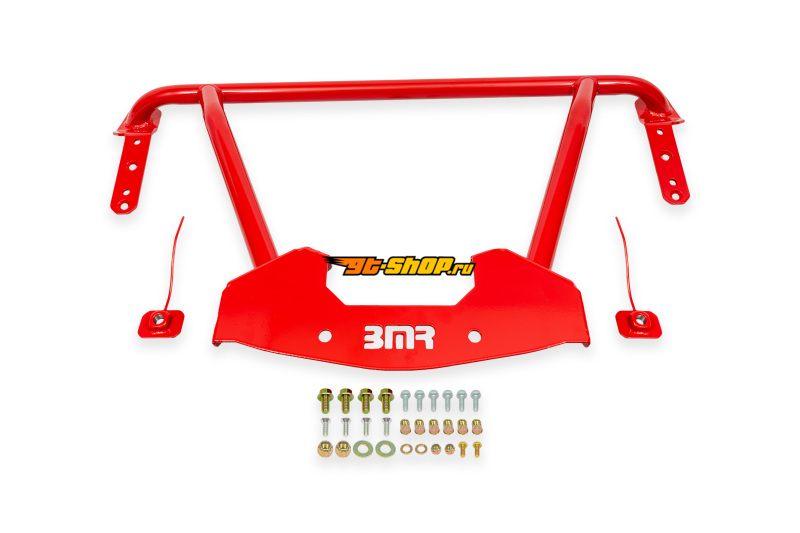 BMR Suspension CB400R BMR Chassis Reinforcement Braces