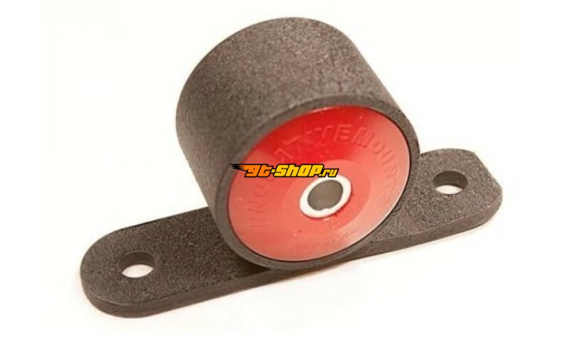 Innovative Mounts 90641-85A INM Steel Single Mount-85A