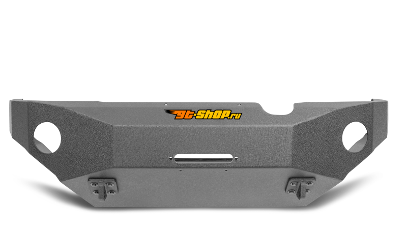 Body Armor 4x4 TC-19336 BOD Front Winch Bumpers