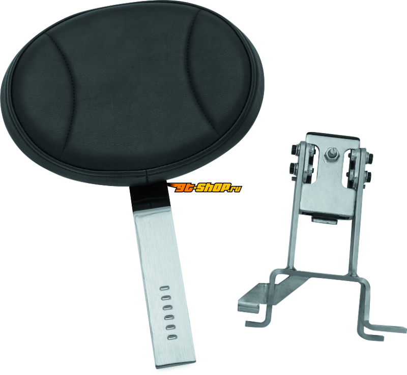 Kuryakyn 1628 KUR Backrests F
