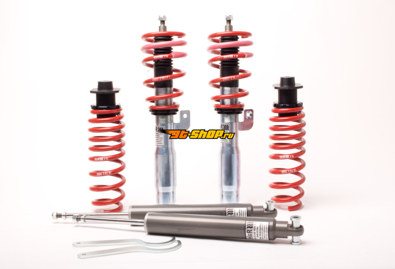 H&R 50478 HR Street Perf Coil Overs