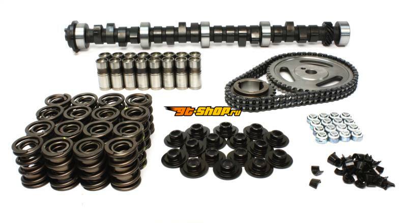 COMP Cams K42-308-4 CCA Camshaft Kits