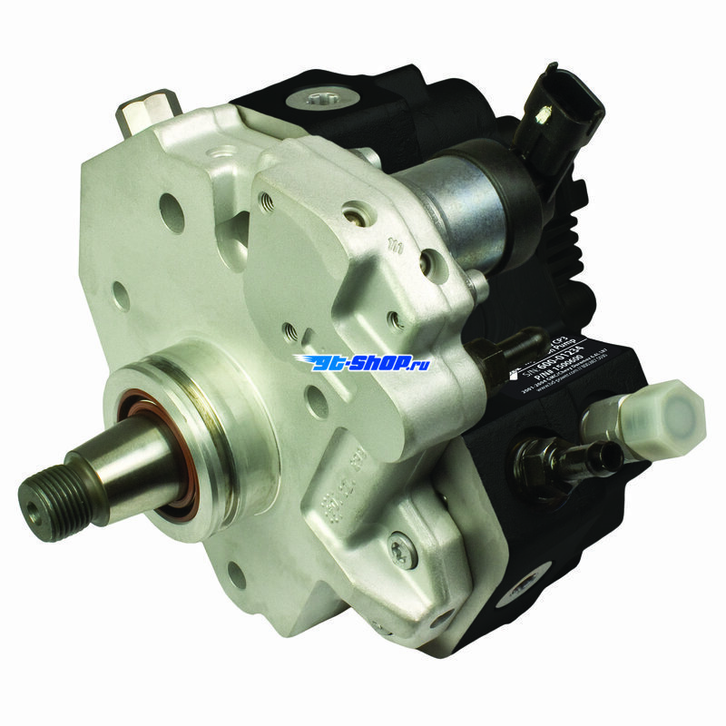 BD Diesel 1050651 BDD High Power Injection Pump