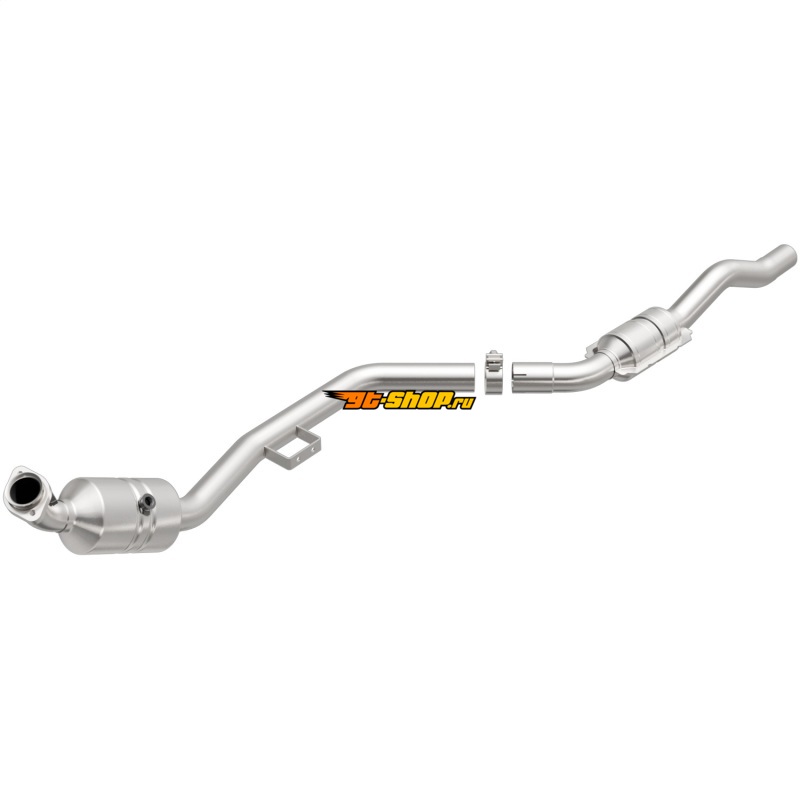 MAG Converter Direct Fit Magnaflow 551666