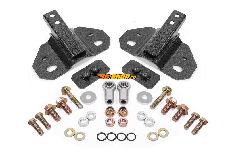 BMR Suspension SM770H BMR Shock Mounts