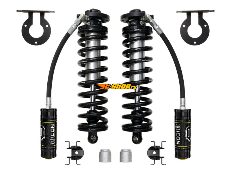 ICON 61723 ICO 2.5 Series Coilover Kits