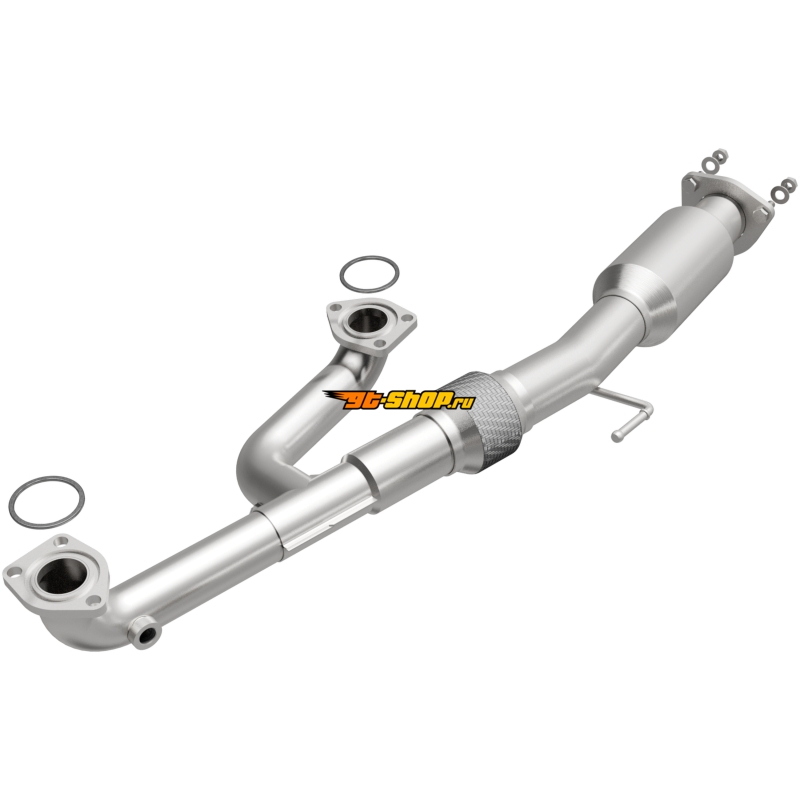 Magnaflow 5592282 MAG Converter Direct Fit
