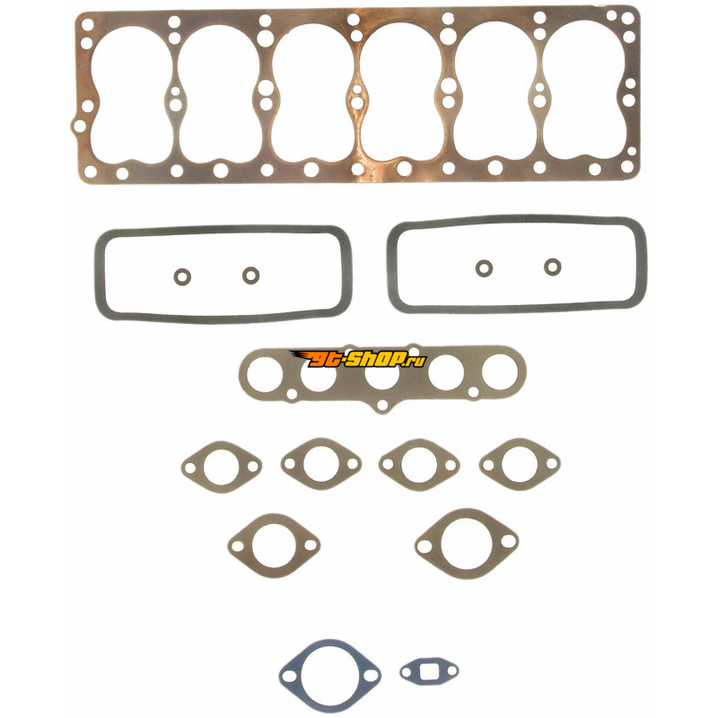 Fel-Pro HS7564C FEL Cylinder Head Gaskets