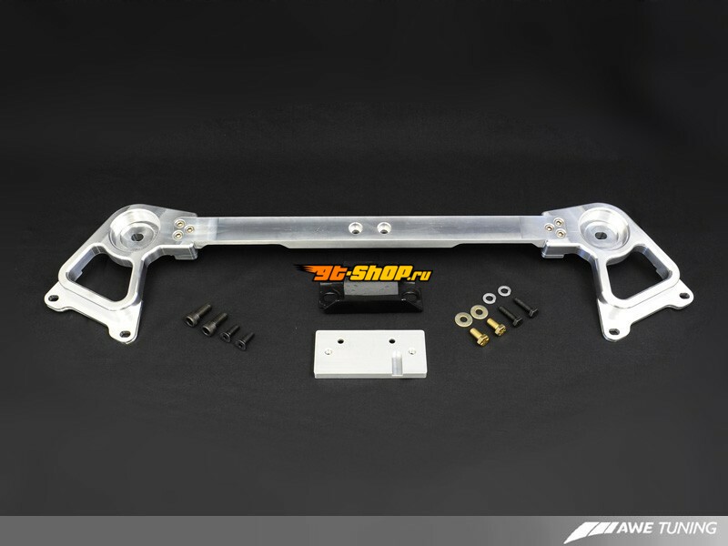 AWE Tuning 2210-11012 AWE Chassis Bars