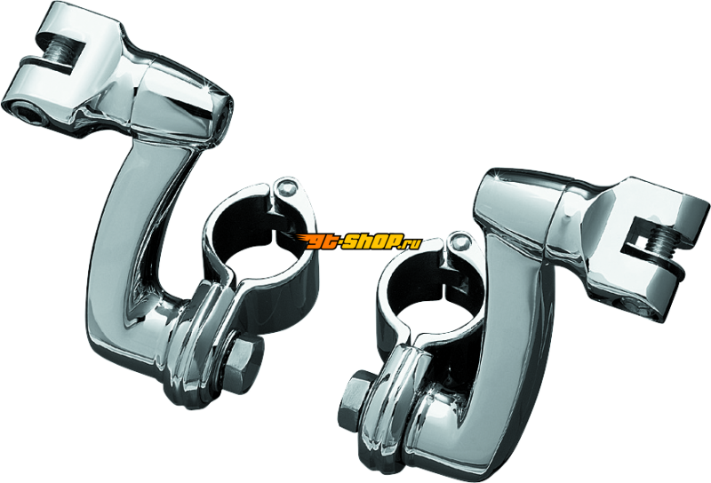 Kuryakyn 7986 KUR Foot Pegs F