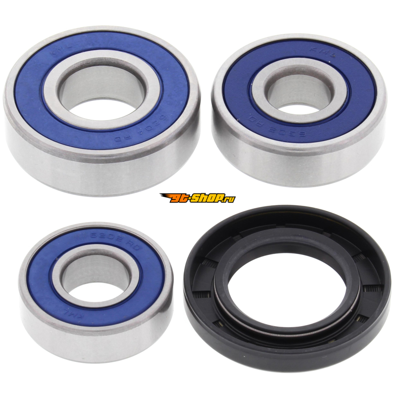 All Balls Racing 25-1607 ABR Wheel Bearing Kits