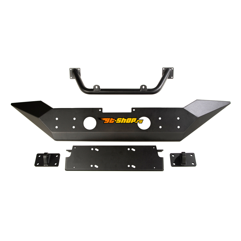 Rugged Ridge 11548.41 RUG Bumpers