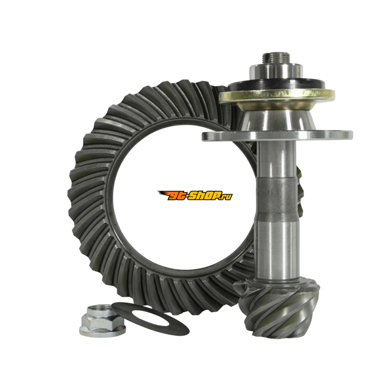 YUK Gear Sets - Toyota Yukon Gear & Axle YG TLCF-529RK