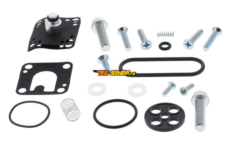 All Balls Racing 60-1114 ABR Fuel Tap Repair Kits