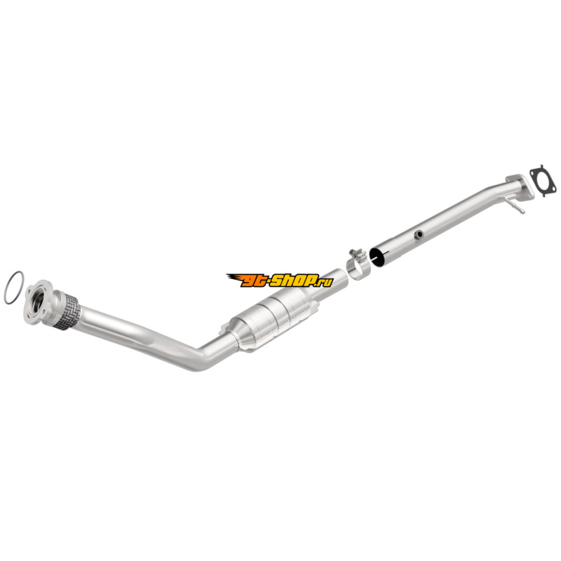 MAG Converter Direct Fit Magnaflow 51710