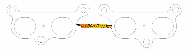 CG Head Gaskets Cometic Gasket C4207-030