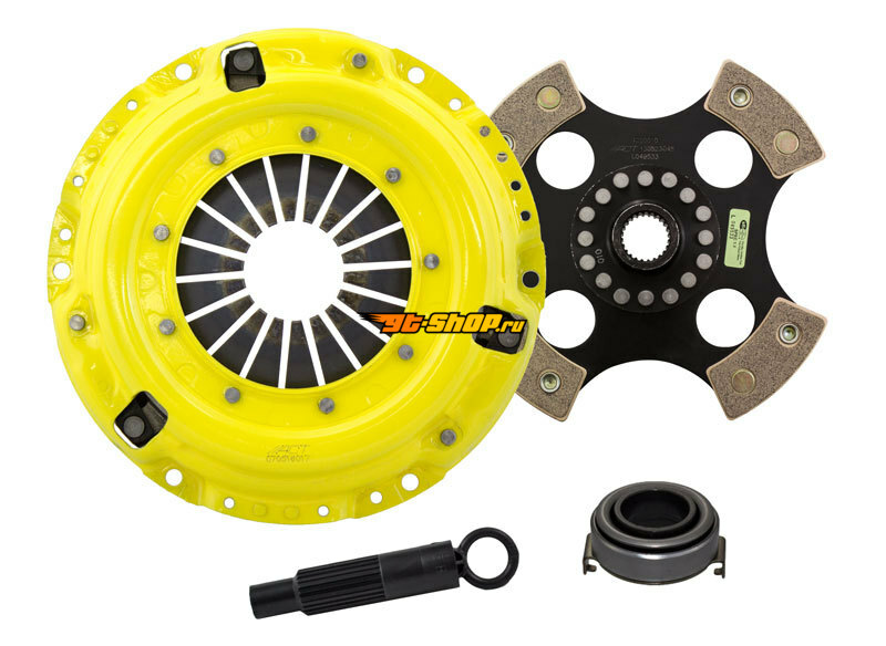 ACT HP4-HDR4 ACT HD/Race Clutch Kits