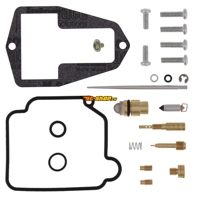 All Balls Racing 26-1129 ABR Carburetor Rebuild Kits