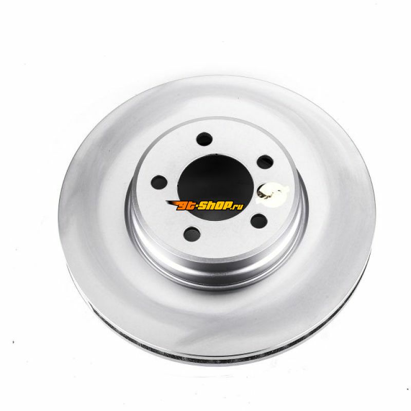 PSB Evolution Coated Rotor PowerStop EBR695EVC