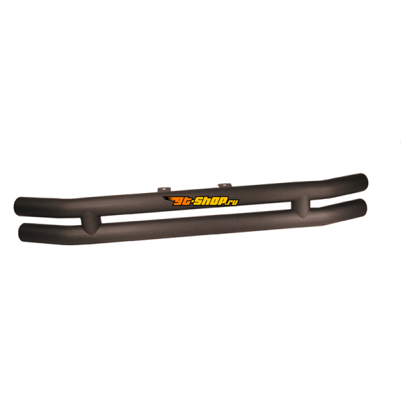 Rugged Ridge 11561.02 RUG Tube Bumpers