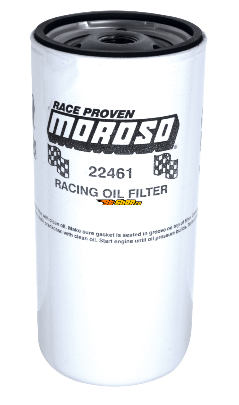 MOR Oil Filters Moroso 22461