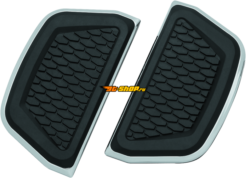 Kuryakyn 5902 KUR Bolt Covers D