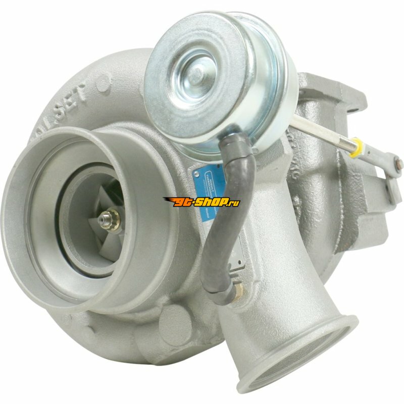 BD Diesel 3590104-B BDD Exchange Turbos