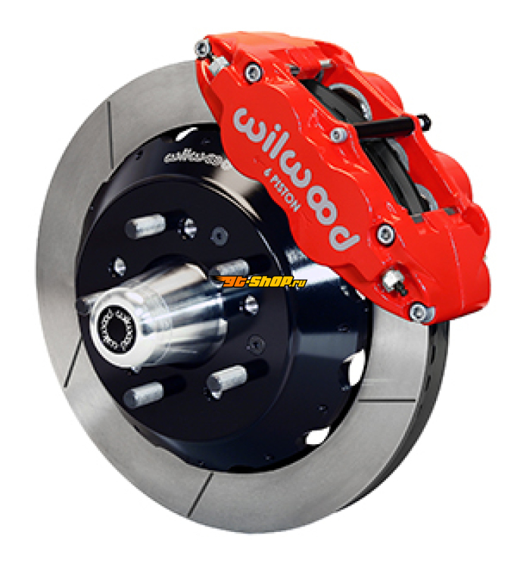 WIL Superlite Brake Kit Wilwood 140-17738-R