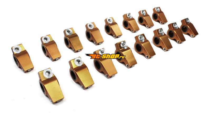 COMP Cams 1073-16 CCA Rocker Arm Kits