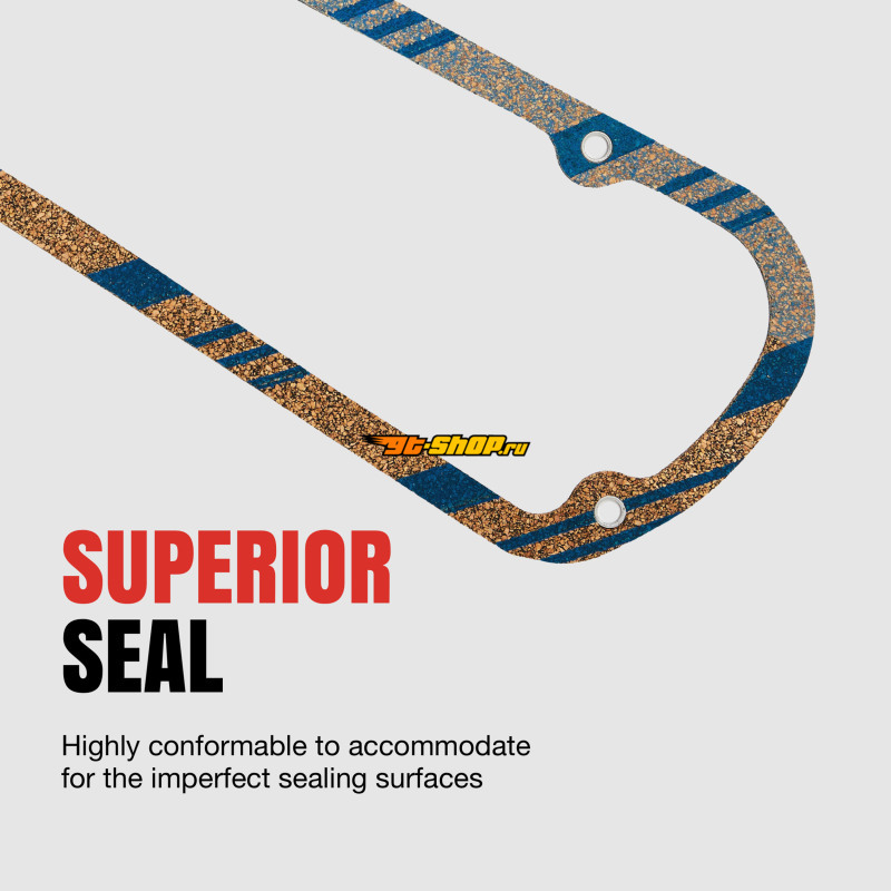 Fel-Pro 1608 FEL Valve Cover Gaskets