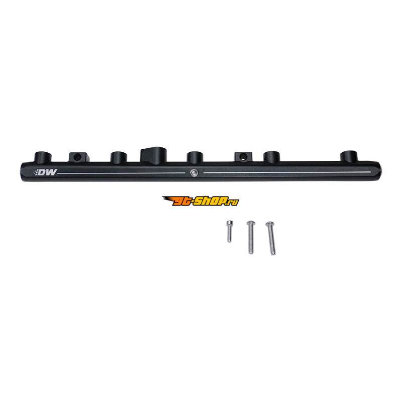 DeatschWerks 7-308 DW Fuel Rails