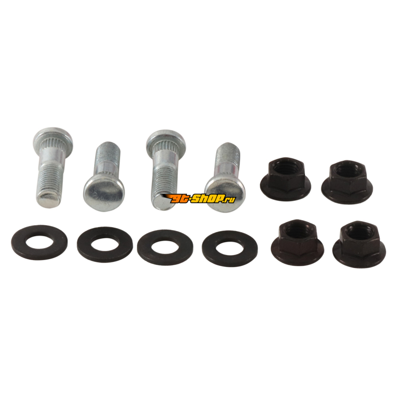 All Balls Racing 85-1060 ABR Wheel Stud & Nut Kits